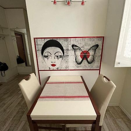 Apartment On Levanevskogo Одесса Экстерьер фото