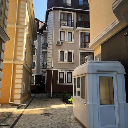 Apartment On Levanevskogo Одесса Экстерьер фото