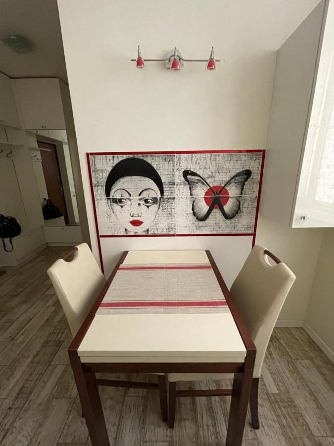 Apartment On Levanevskogo Одесса Экстерьер фото