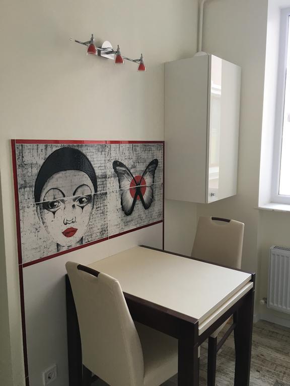 Apartment On Levanevskogo Одесса Экстерьер фото