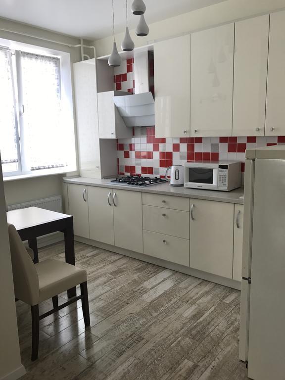 Apartment On Levanevskogo Одесса Экстерьер фото